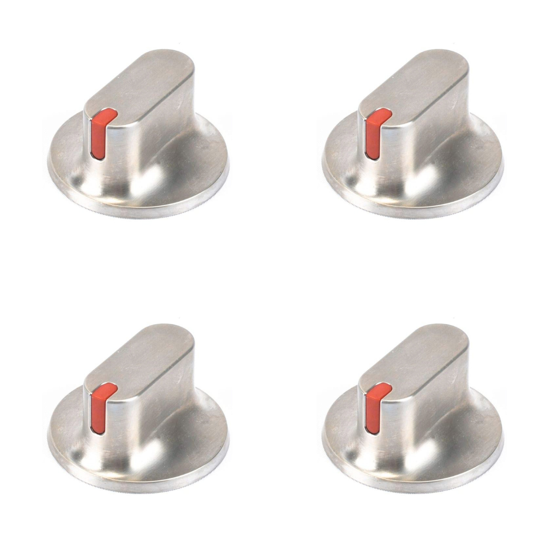 Samsung Range Surface Element Knob DG94-00207C SET OF 4 Samsung Range Surface Element Knob DG94-00207C SET OF 4